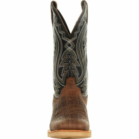 Durango Rebel Pro Acorn Western Boot, ACORN/BLACK ONYX, M, Size 8 DDB0292
